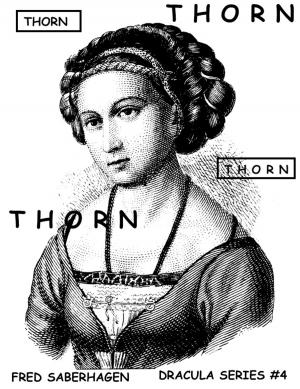 Cover of the book Thorn by Jeff Smith