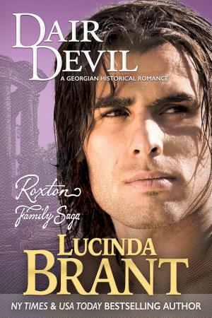 Book cover of Dair Devil