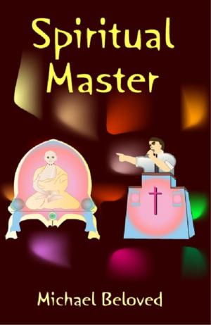 Book cover of Spiritual Master