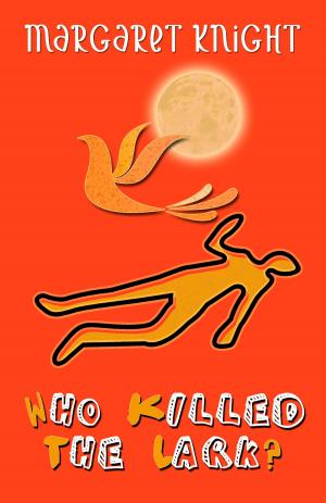 Book cover of Who Killed the Lark