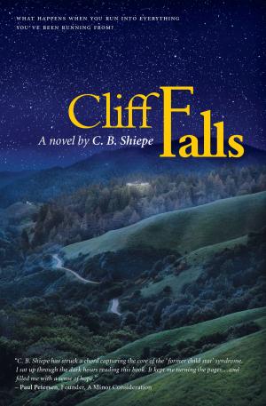 Cover of the book Cliff Falls by Theresa M. Moore