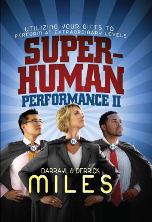 Cover of the book Superhuman Performance II by Kara Davis, MD