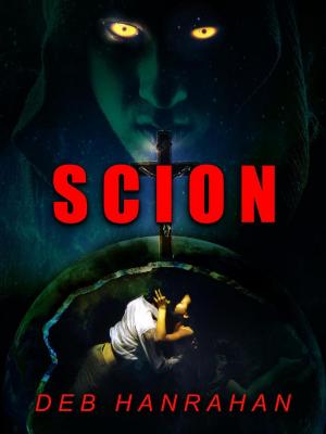 bigCover of the book Scion by 
