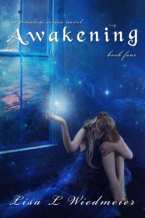 Cover of the book Awakening by Joey Yap