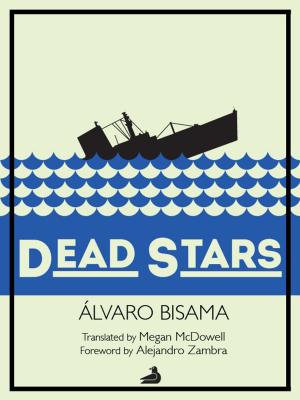 Cover of the book Dead Stars by Dart Travis