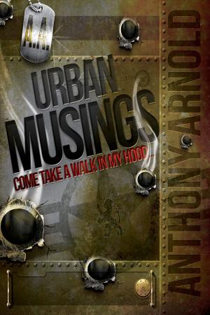 bigCover of the book Urban Musings by 