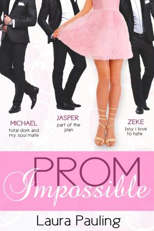 Book cover of Prom Impossible