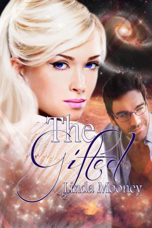 Cover of the book The Gifted by J. Cameron McClain