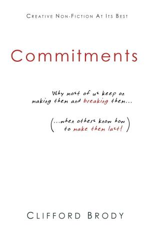 bigCover of the book Commitments by 
