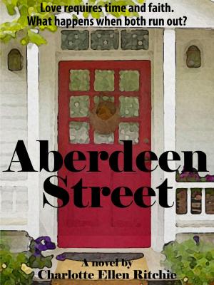 Cover of the book Aberdeen Street by Nicole Jordan