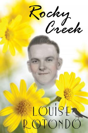 Book cover of Rocky Creek