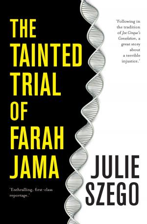 Cover of The Tainted Trial of Farah Jama