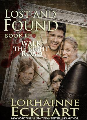 Cover of the book Lost And Found by Nina G. Jones