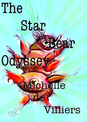 Cover of The Star Bear Odyssey