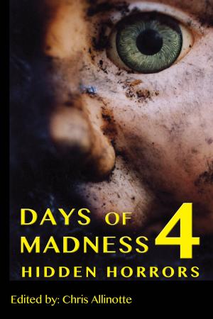 Book cover of Days of Madness 4