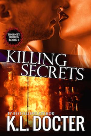 bigCover of the book Killing Secrets by 