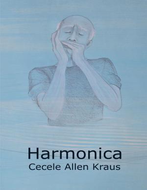 Cover of the book Harmonica by Jan Bono