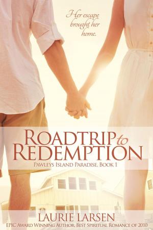 Cover of the book Roadtrip to Redemption by Vallory Vance