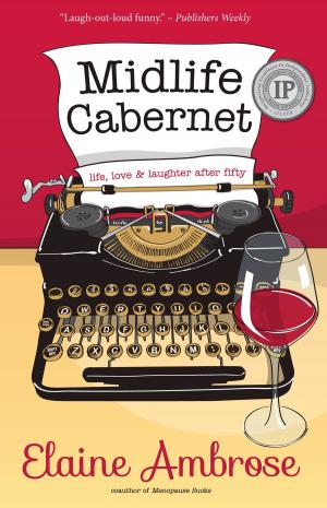 Book cover of Midlife Cabernet
