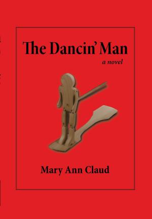 Cover of the book The Dancin' Man by John Milton