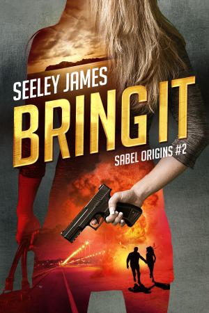 Book cover of Bring It