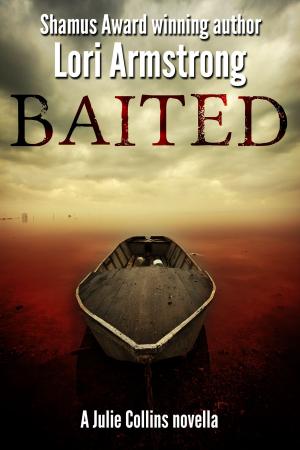 Cover of the book Baited by D.T. Dyllin