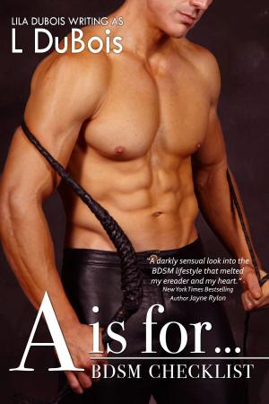 Cover of the book A is for... by Mistress Fran Blackburn