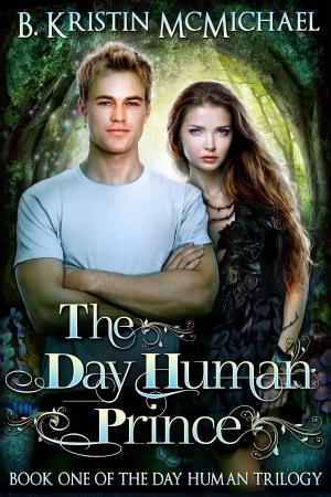 bigCover of the book The Day Human Prince by 