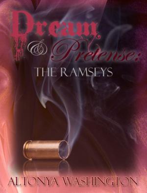 Book cover of Dream and Pretense: The Ramseys
