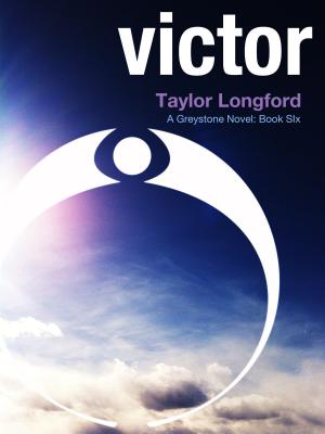 Cover of the book Victor (A Greystone Novel #6) by Amy Kuivalainen