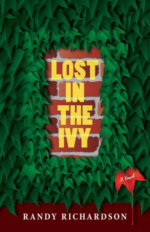 Cover of Lost In The Ivy