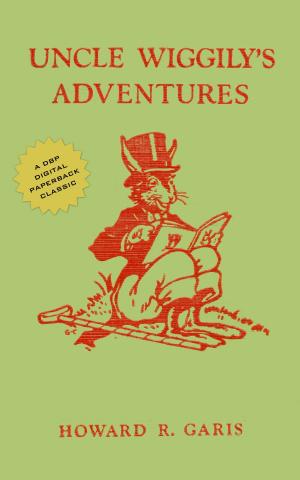 Book cover of Uncle Wiggily's Adventures