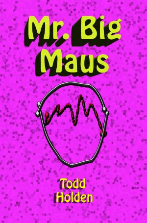 Book cover of Mr. Big Maus