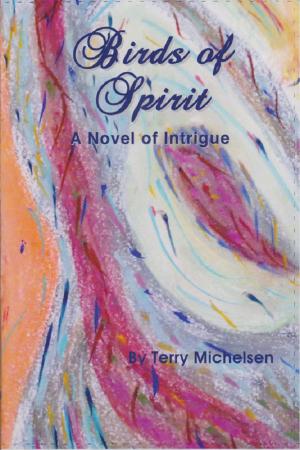 Book cover of Birds of Spirit