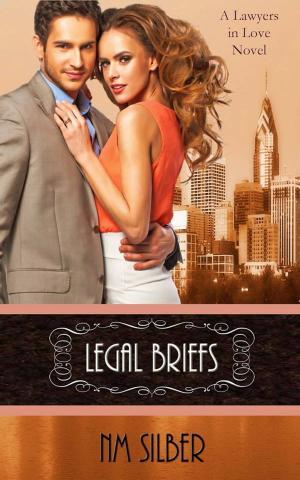 Book cover of Legal Briefs