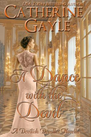 Cover of the book A Dance with the Devil by Ava Stone