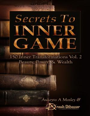 Cover of the book Secrets to Inner Game Vol. 2 by Jay Weinstein