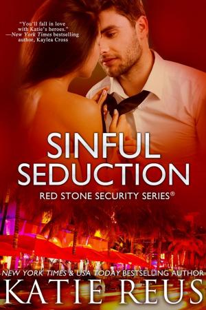 Cover of the book Sinful Seduction by Angel Sefer