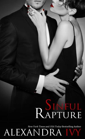 Book cover of Sinful Rapture