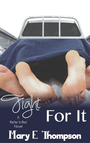 Cover of the book Fight For It by Lindsay Paige