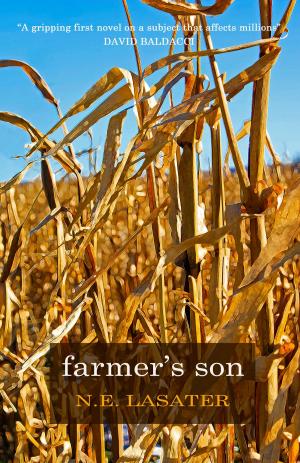 Cover of the book Farmer's Son by Kirsty Logan