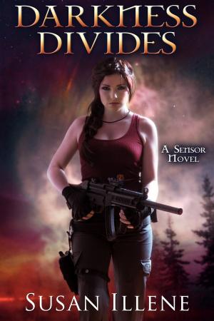 Book cover of Darkness Divides: Book 3