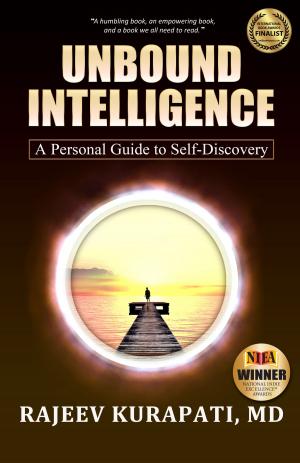 Cover of the book Unbound Intelligence: A Personal Guide to Self-Discovery by DaiGo