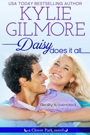 Cover of the book Daisy Does It All by Dave Malone