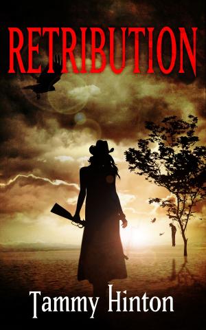 Cover of the book Retribution by Autumn Russell