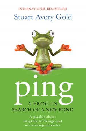 Book cover of Ping: A Frog in Search of a New Pond