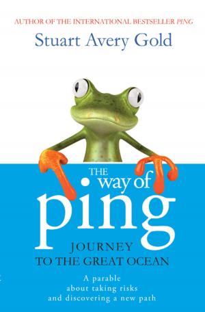 Book cover of The Way of Ping: Journey to the Great Ocean