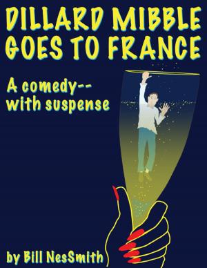 Cover of the book Dillard Mibble Goes To France by Emily Forbes