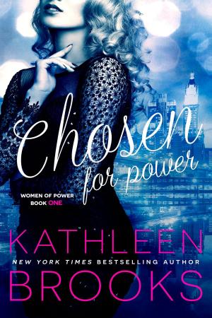 Cover of the book Chosen for Power by Cathy Williams