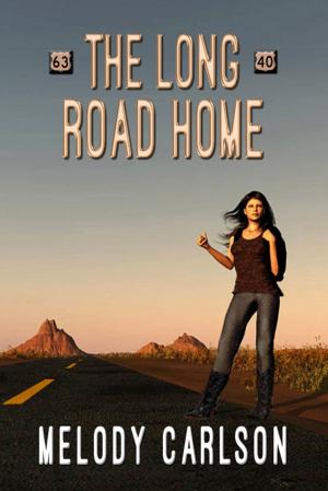 Cover of the book The Long Road Home by Michelle St. Claire